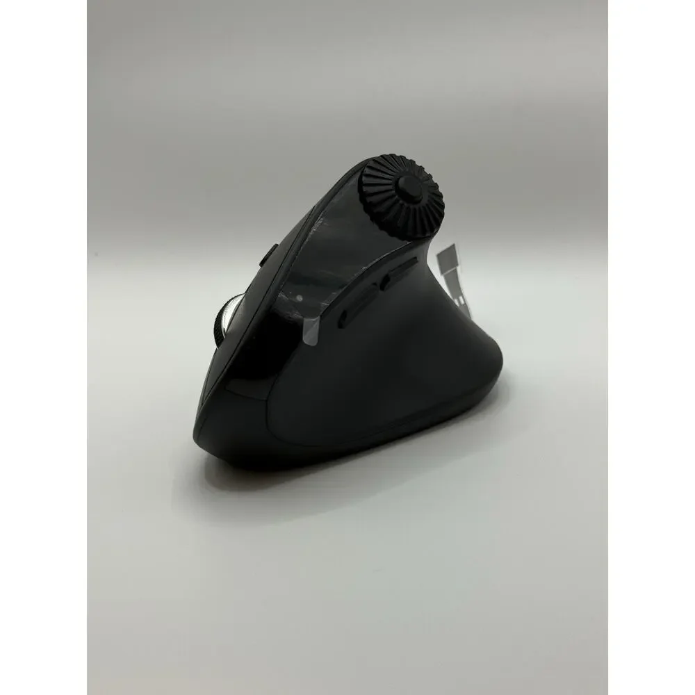 SABLUTE MAM51 Vertical Mouse Bluetooth 2.4G Wireless 4000 DPI